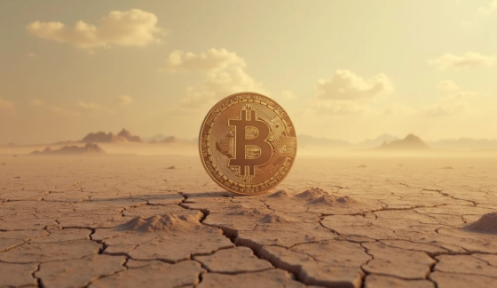 ¿Por qué cae bitcoin ahora? El dinero nuevo se está agotando
