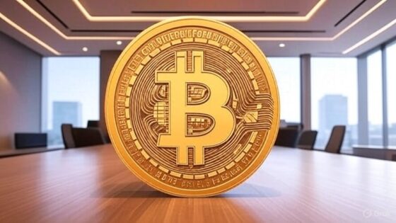 La inversión corporativa de bitcoin desatará una masiva adopción estatal