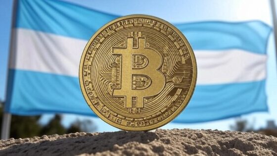 ¿La “MicroStrategy argentina”? Roxom compra bitcoin para su tesorería