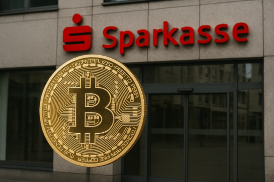Bitcoin llegará al banco más grande de Alemania