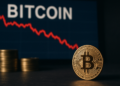 Inversionistas veteranos toman ganancias en bitcoin. Fuente: imagen generada mediante Dall-E, de OpenAI, por CriptoNoticias.