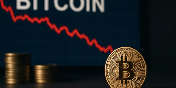 Inversionistas veteranos toman ganancias en bitcoin. Fuente: imagen generada mediante Dall-E, de OpenAI, por CriptoNoticias.