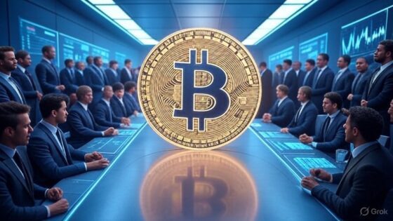 Bitcoin tendrá un comportamiento diferente al de ciclos anteriores, según analista