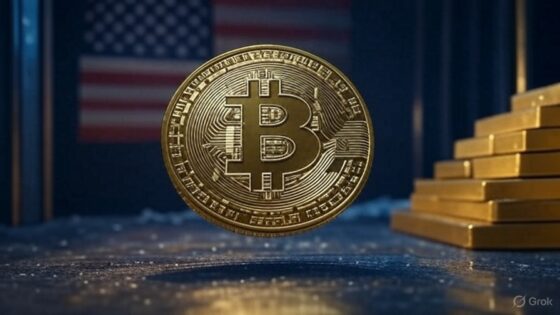 EE. UU. lanzará estrategias para adquirir bitcoin adicional