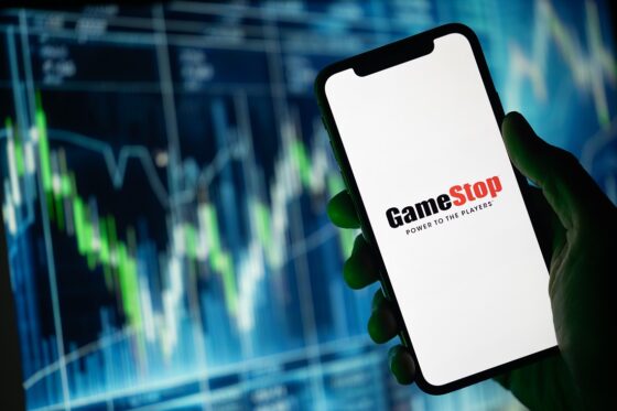 GameStop se endeudará por USD 1.700 millones para comprar más bitcoin