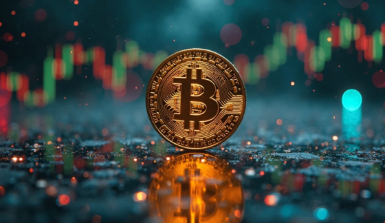 Buena señal para bitcoin: no hay sobrecalentamiento en el mercado