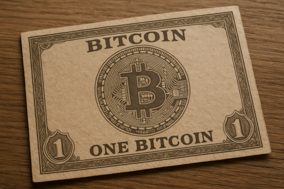Crece la amenaza del «bitcoin de papel»