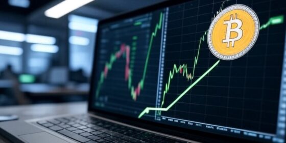“Es posible que el bullrun de bitcoin ni siquiera haya comenzado todavía”