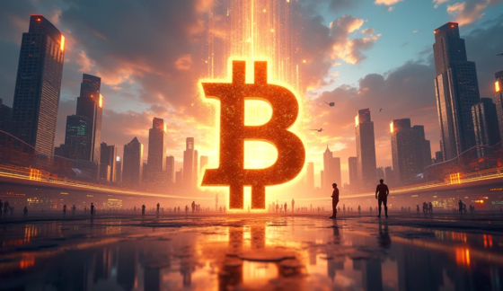 Hay una fuerte «bitcoin season» en el mercado