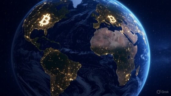 La fiebre corporativa por bitcoin se desató a nivel mundial