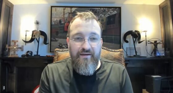 Fundador de Cardano impulsa revolución con «blockchain» en Argentina y Perú