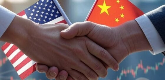 ¡Hay acuerdo entre Estados Unidos y China! ¿Qué pasará con bitcoin?