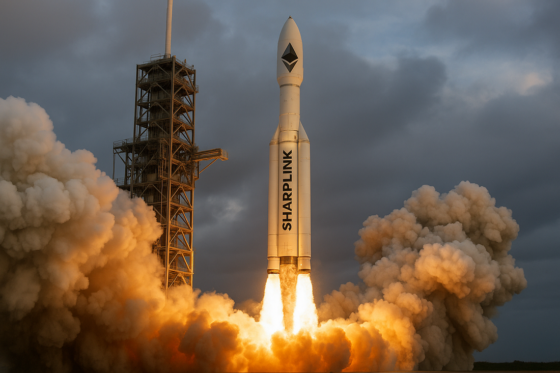 SharpLink despierta entusiasmo en la comunidad de Ethereum