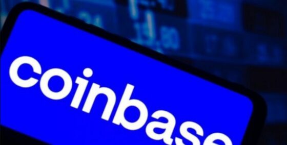 Coinbase busca aprobación para lanzar acciones tokenizadas
