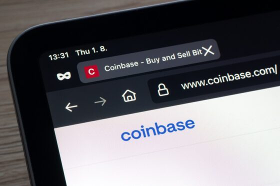Coinbase pasó de «casino de criptomonedas» a potencia financiera