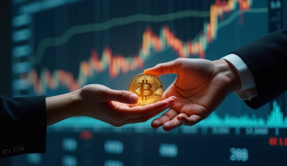 K33 se endeudará para comprar 1.000 bitcoin