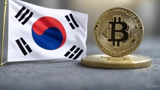 Bitcoin y K-pop es la estrategia de esta empresa coreana