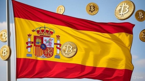Embargarán bienes a “CriptoSpain” por estafa a 30.000 personas