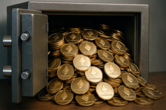 SharpLink defiende la acumulación de Ethereum pese al desplome de sus acciones