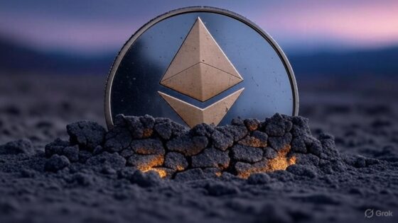 Los «asesinos de Ethereum» no estarían cumpliendo su misión