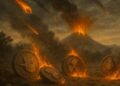 La extinción de las altcoins.