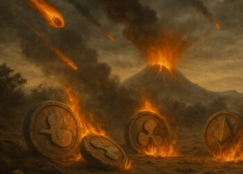 La extinción de las altcoins.