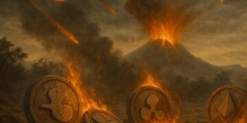 La extinción de las altcoins.