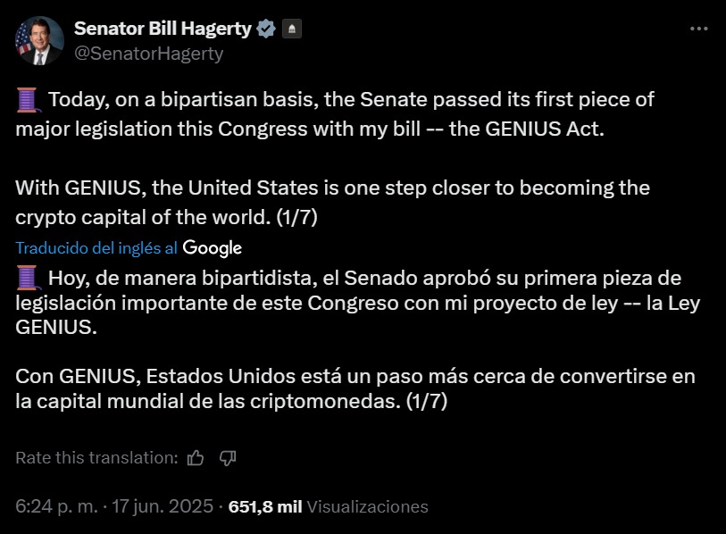 Senator-Law-Genius-Aprobacion