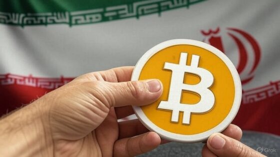 Irán restringe horario de exchanges de bitcoin