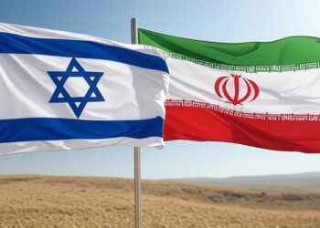 israel-iran-organizacion-terrorista
