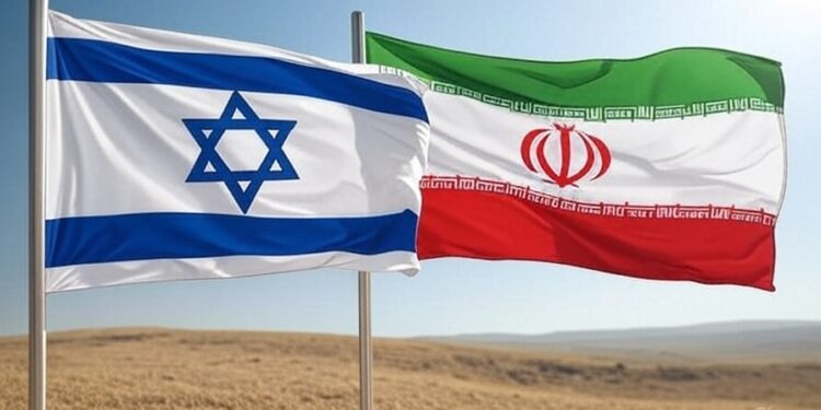 israel-iran-organizacion-terrorista