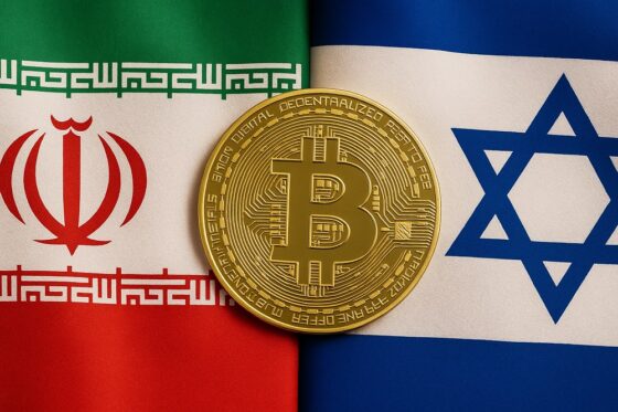 ¿Qué pasará con bitcoin ante la escalada del conflicto entre Irán e Israel?