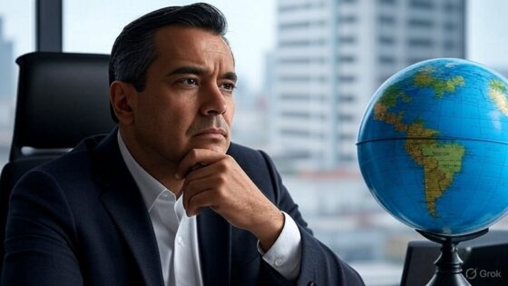 ¿Cómo impactará la ley del «dólar cripto» en Latinoamérica y el mundo?