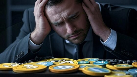 «El staking de Solana me ha salvado de mí mismo», confiesa un ex trader de memecoins