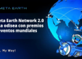 Imagen destacada por Meta Earth.