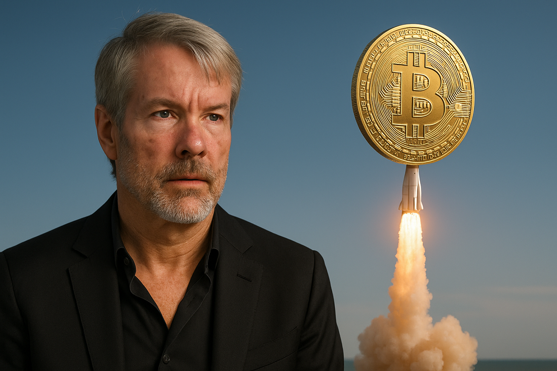 “Bitcoin va au million de dollars et« l’hiver »ne reviendra pas»: Michael Saylor