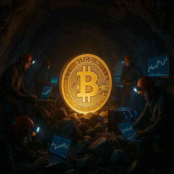 El hashrate de Bitcoin se desploma 30% en pocos días