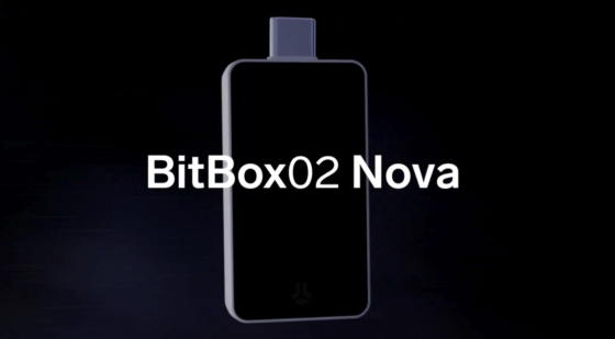La hardware wallet de Bitcoin más camuflada tiene versión nueva: BitBox02 Nova