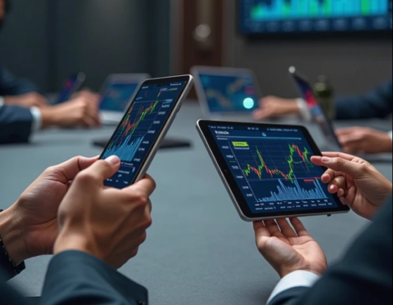Este es el nicho de tokens que más subió de precio el último mes