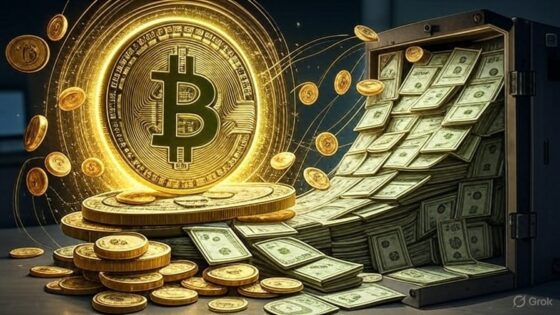 ProCap compra 3.000 bitcoin tras una recaudación histórica de capital