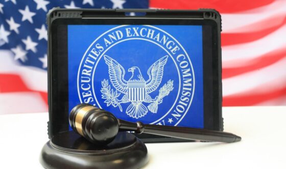 EE. UU. otorga la primera aprobación a un bróker de acciones tokenizadas