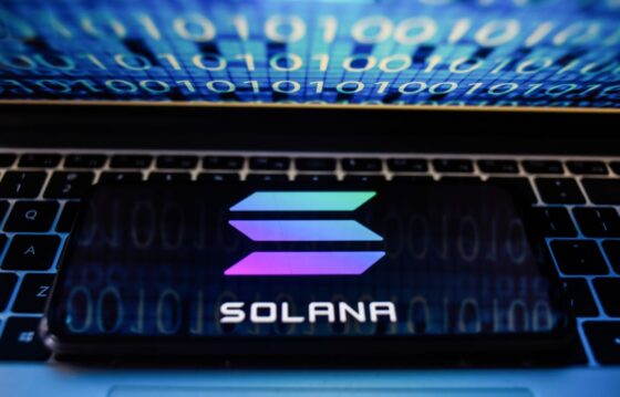 Solana gana terreno en Wall Street con la apuesta millonaria de Classover