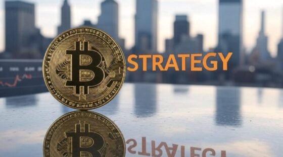Strategy entraría al S&P500 este año, dice analista