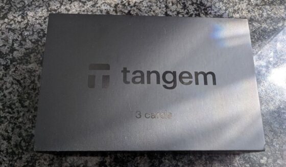 Tangem Wallet: ¿es la hardware wallet para tus criptomonedas?