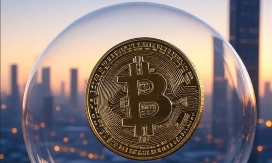 ¿Se está gestando una burbuja con las tesorerías de bitcoin?