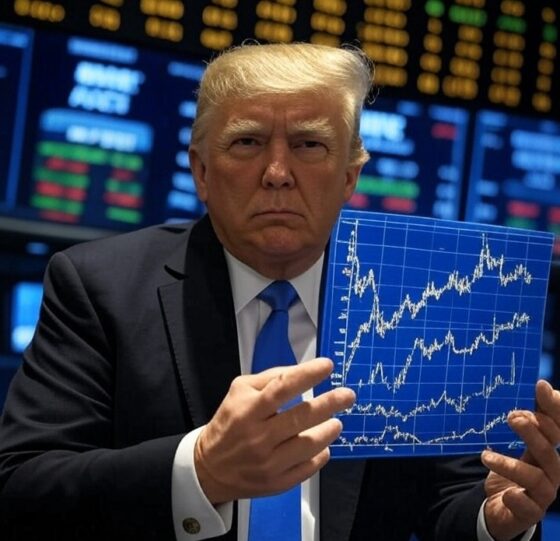Empresa de Trump lanzará un ETF de bitcoin, si la SEC lo aprueba