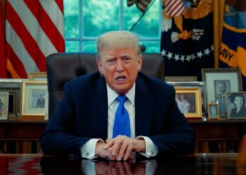 trump-coinbase-summit-conferencia