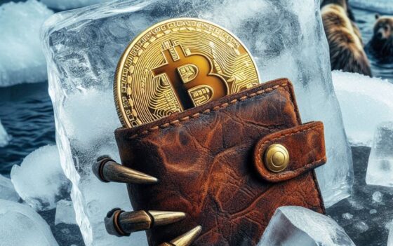 Nueva wallet de Bitcoin congela fondos para evitar robos