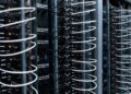 Hut8 está energizando una gran instalación de minería en Texas, EE. UU. Fuente: Hut8.com