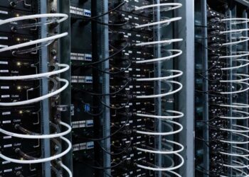 Hut8 está energizando una gran instalación de minería en Texas, EE. UU. Fuente: Hut8.com